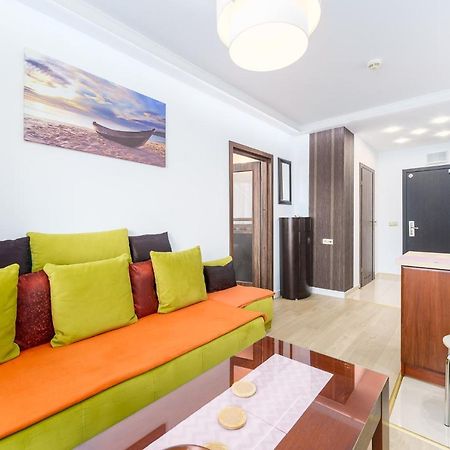 Apartament W Diva Spa 250M Do Plazy Kołobrzeg Exterior foto