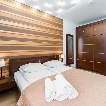 Apartament W Diva Spa 250M Do Plazy Kołobrzeg Exterior foto